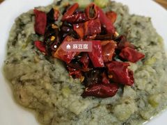 -六爷门框百年卤煮