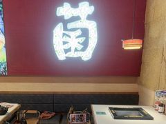 -老牌坊云南鱼豆花火锅(哈西万达店)