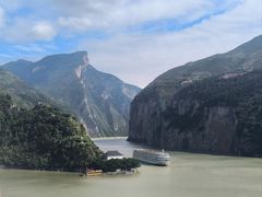 -白帝城·瞿塘峡景区