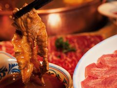 -牛村来人潮汕牛肉火锅(西单店)