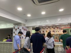 -珍妮曲奇聪明小熊(尖沙咀店)