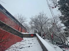 -妙峰山风景名胜区