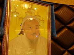 -大汗行宫园林餐厅