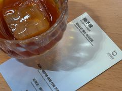 -本無咖啡·BeanWood Coffee