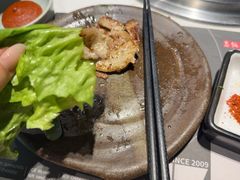 -焱铁烧·黑毛和牛专门店(杭州嘉里中心店)