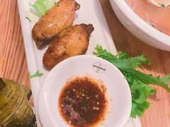 -米纸越南小馆(金鹰世界店)