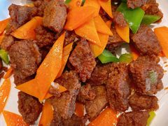 -恒盛居回族饭店