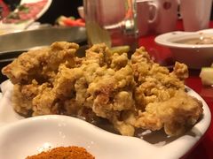 -山城辣妹子(定福庄店)