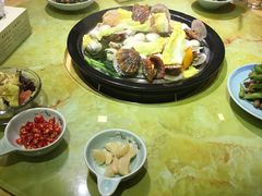 -三个渔夫·蒸汽海鲜(小白楼店)