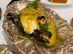 -壳里西餐厅Coquille Seafood Bistro(蒙自路店)