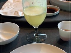 -上海滩餐厅(BFC外滩金融中心店)