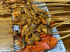 -小二楼炖肠