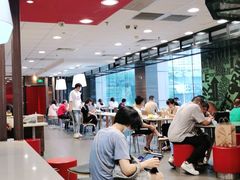 -麦当劳(世贸店)