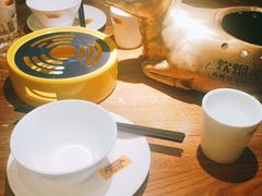 -炊烟小炒黄牛肉(东庆街店)