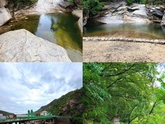-黑龙潭风景区