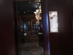 -YUE·6·西式融合餐厅(外滩六号店)