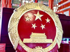 -天安门城楼