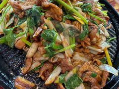 -月福京味斋·烤鸭店·北京菜(鼓楼总店)