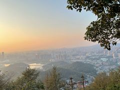 -岳麓山风景名胜区