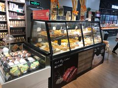 -Olé精品超市(苏州中心店)