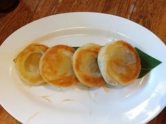 手工金丝饼-老头儿油爆虾(星光一期店)