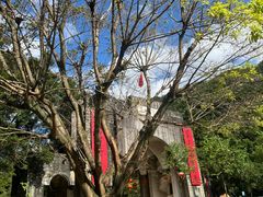 -宝晶宫旅游景区