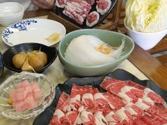-东来顺•非遗火锅(外滩店)
