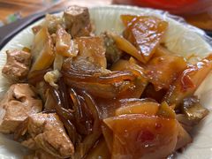 -刘小忙把子肉(北园大街总店)