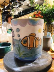 -初八手工DIY陶艺馆(初八陶社)