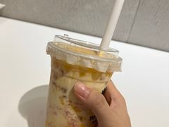 -YO!TEA有茶(坂田佳华领汇店)