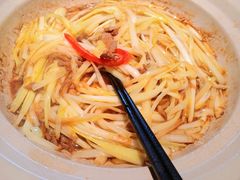 -筱爷叔·上海传统手工菜(新桥店)