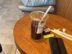 -星巴克(保定万博广场店)