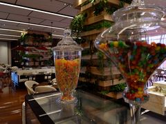 -嘉年华大酒店琴湾-自助餐厅