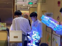 -海底捞火锅(江北万达商业广场店)