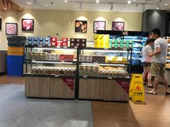 -85度C(南京张府园店)