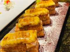 -炙柒Sekinana·精致料理 烧鸟·铁板烧(海上世界店)