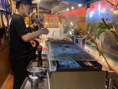 -鸟鹏烧鸟居酒屋(仁恒梦中心店)