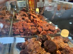 -刘纪孝腊牛羊肉(北广济街店)