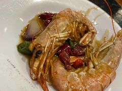 阿根廷红虾-汉巴味德(大悦城店)
