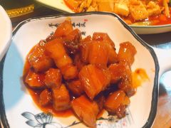 -大隐隐于市私房菜(保和小区店)