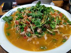 鲜锅兔-盛世盐帮·自贡特色(总店)