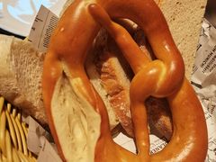 -Ambra Haus琥珀屋精酿餐厅(宝山店)