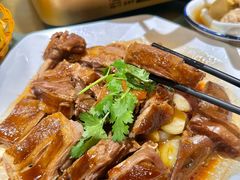 -寻味肇庆·八姑农庄·广府西江菜