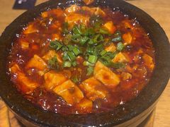 -胡马八破·川菜小馆(高新万达店)