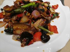 -观山美厨·精致粤菜(西樵店)