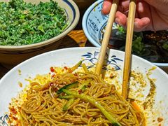 -福苗小骆驼烧烤(莲湖路店)