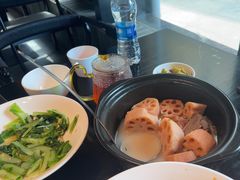 -简小舍·民间手艺菜(武昌江滩店)