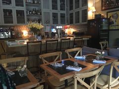 大堂-LA  PETANQUE(泰安路店)