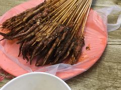 -十里铺铁板鱿鱼