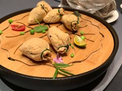 -许家菜(望江店)